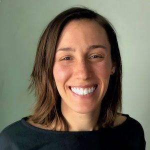 Meet your Posher, Kaitlyn